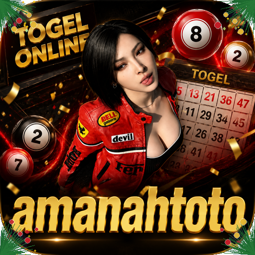 amanahtoto — galeri pratinjau - APK Resmi