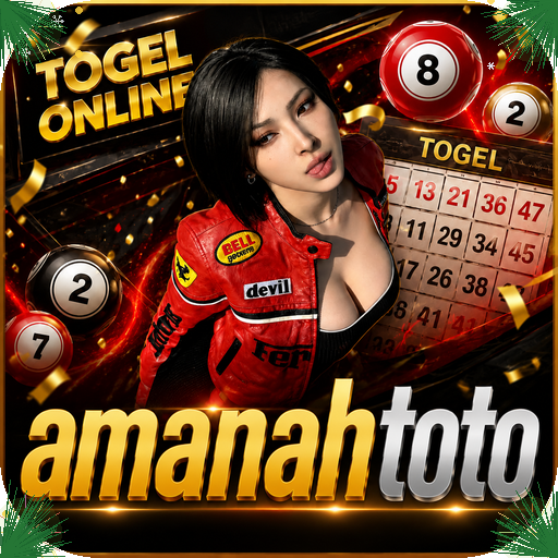 amanahtoto — galeri pratinjau Resmi APK