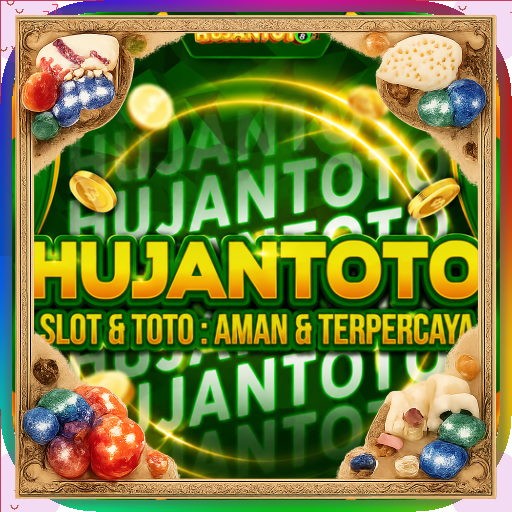 hujantoto — mitra unggulan